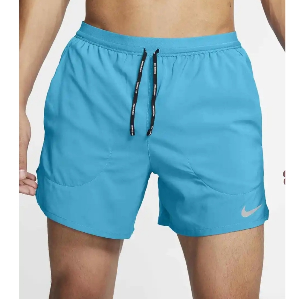 NWT Men's Nike flex 5" running shorts